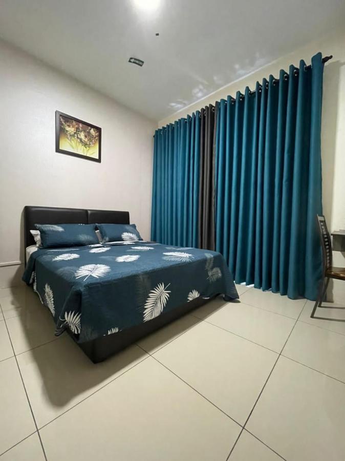 Ourstay @ Swiss Garden Residence Kuantan Exterior photo