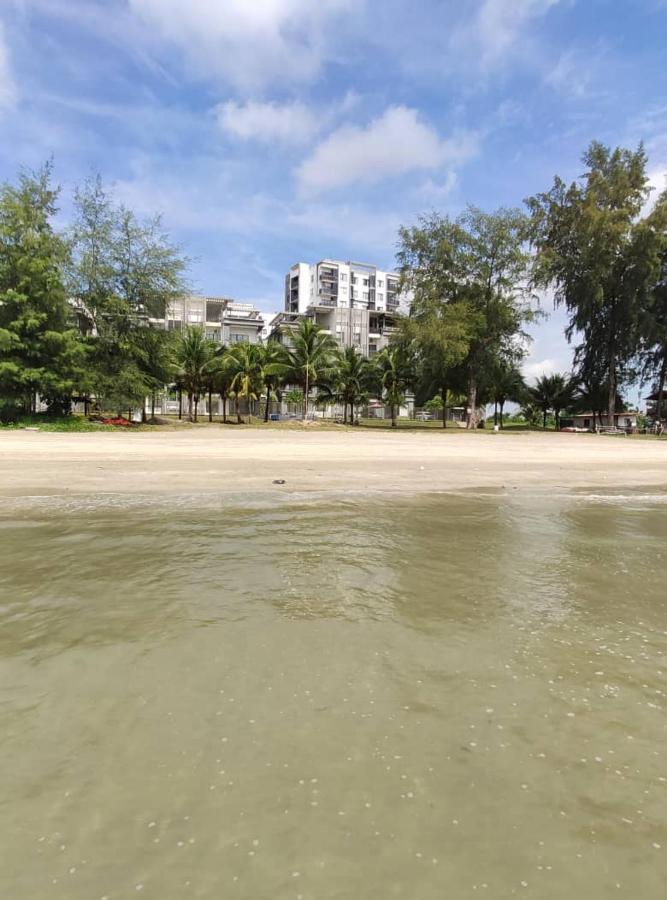 Ourstay @ Swiss Garden Residence Kuantan Exterior photo