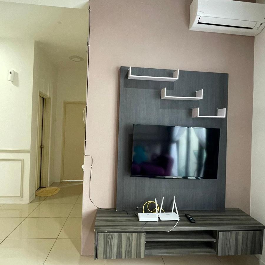 Ourstay @ Swiss Garden Residence Kuantan Exterior photo